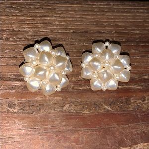 🔅Vintage 90’s Earrings